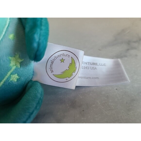 Animal Adventure Plush, READ Description - Picture 10 of 10